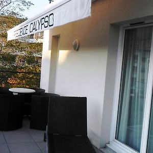 Apartment mit 2 Schlafzimmern